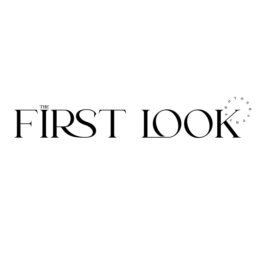The First Look Photography
